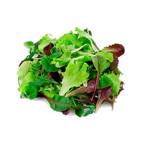 mesclun